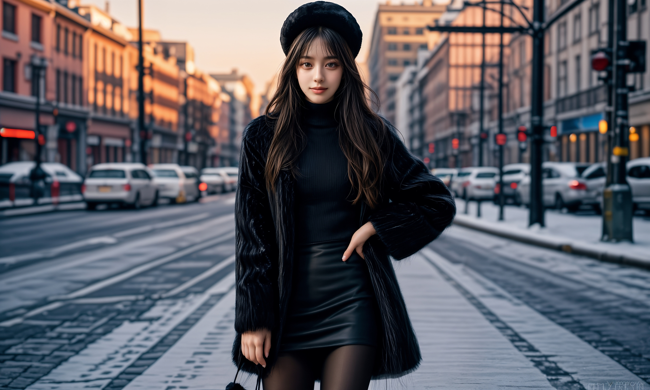 第三届链博会开幕 聚焦全球产供链合作